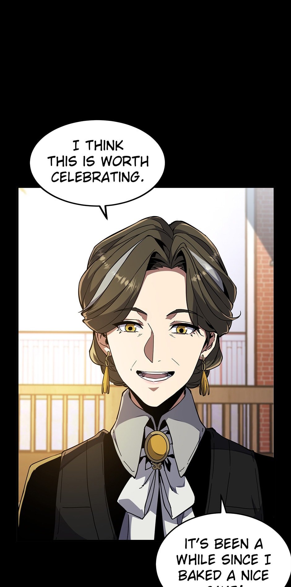 The Beginning After the End, Chapter 194 image 17